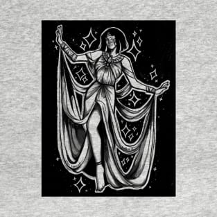 goddess oc T-Shirt